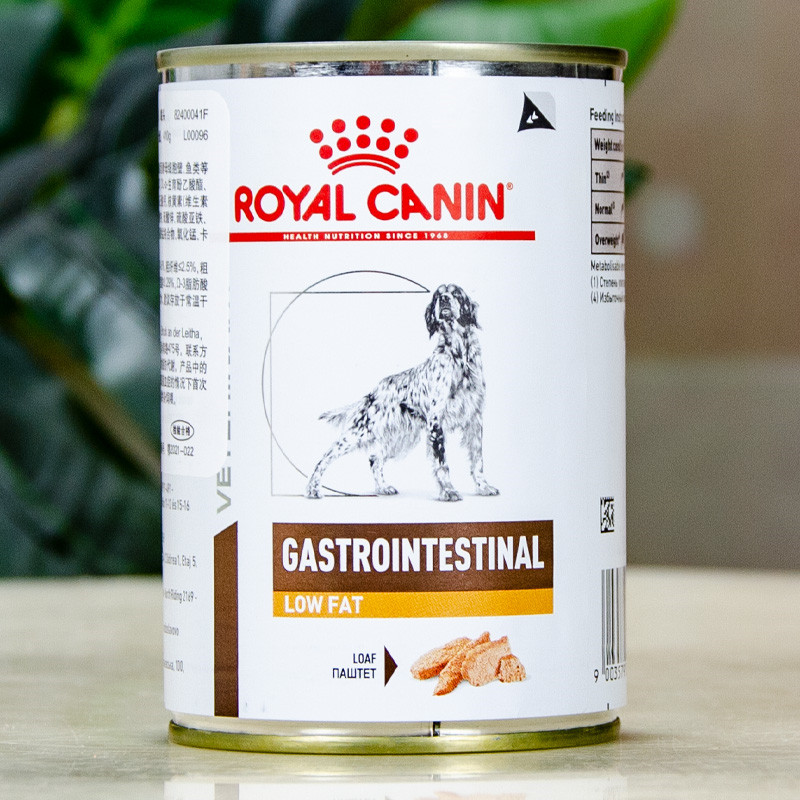 皇家成犬低脂易消化湿粮