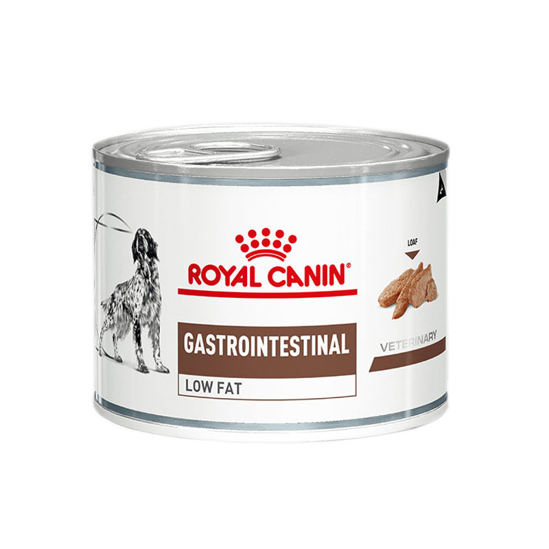 皇家200g低脂罐头